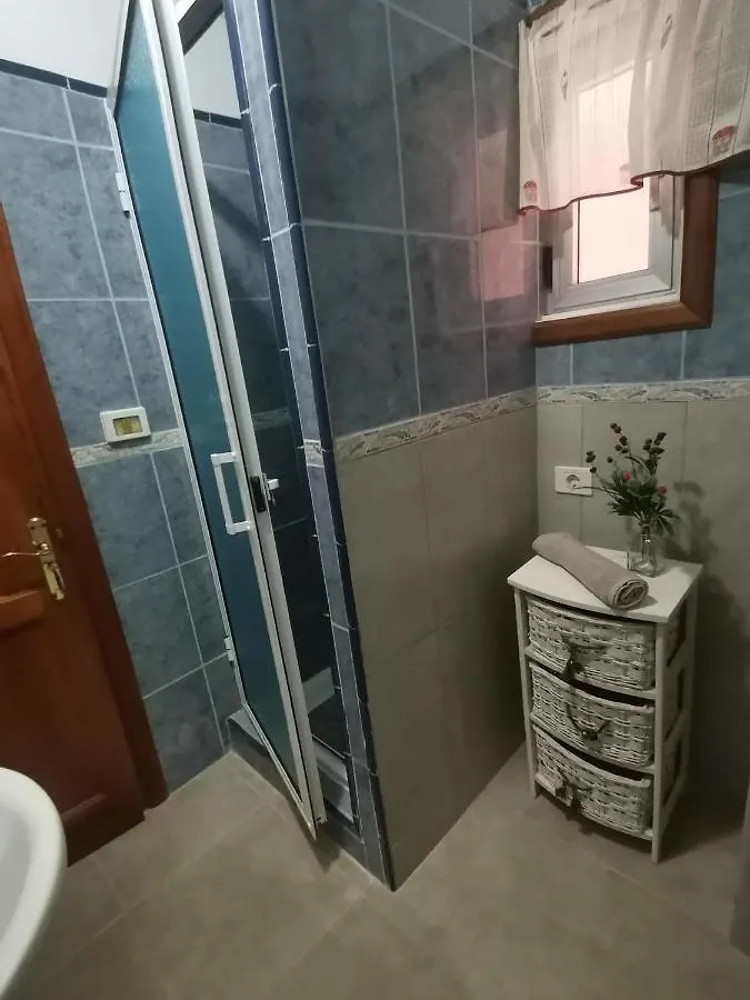 아파트 Acogedor Apartamento En Playa San Marcos, 이코드레로스비노스